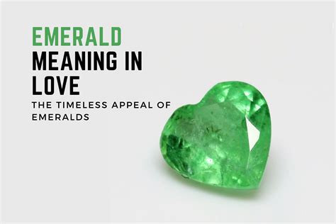 Emerald loves. Things To Know About Emerald loves. 